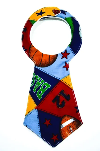 Official bibs pacifiers now available