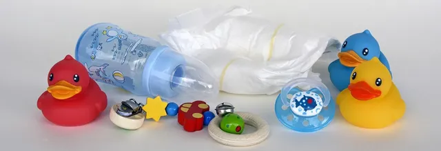 Bibs Soother