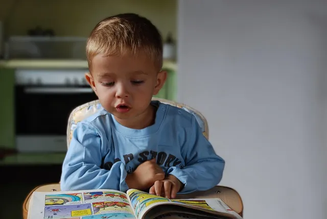 Ikea high chair Antilop Makeover with placemat and legwraps cushion