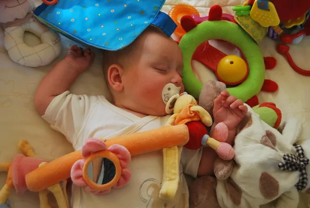 Load image into Gallery viewer, Official bibs pacifiers now available