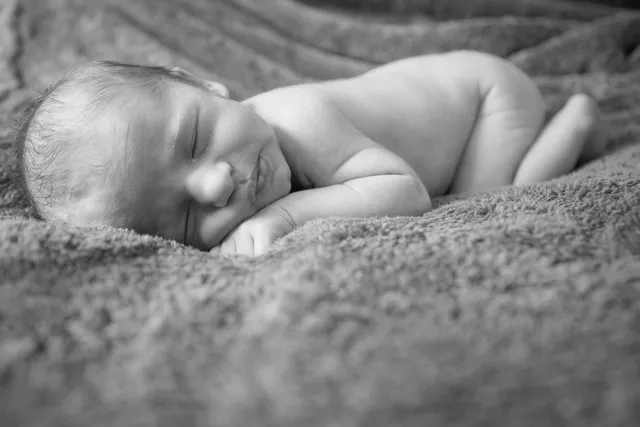 Load image into Gallery viewer, Linen Pacifier Clips
