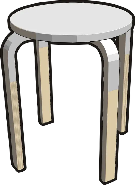 Load image into Gallery viewer, FULL COVER Ikea Highchair Placemat | Rosey Cream
