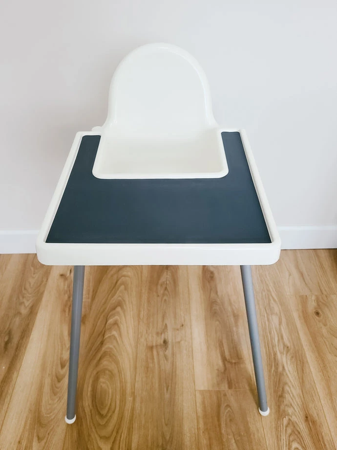 Ikea tray placemat