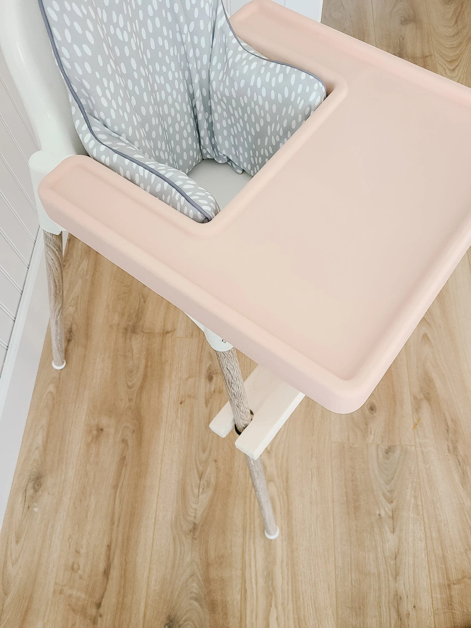 Cushion Cover Ikea Antilop Highchair