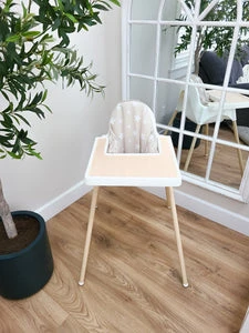 Ikea Highchair Placemat