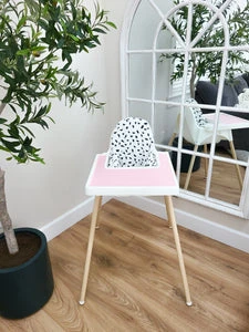 Ikea Highchair Placemat