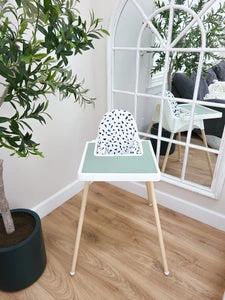 Ikea Highchair Placemat