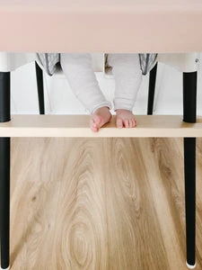 footrest for highchair ikea Antilop