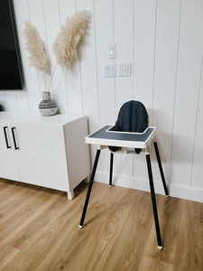 Ikea Highchair Placemat