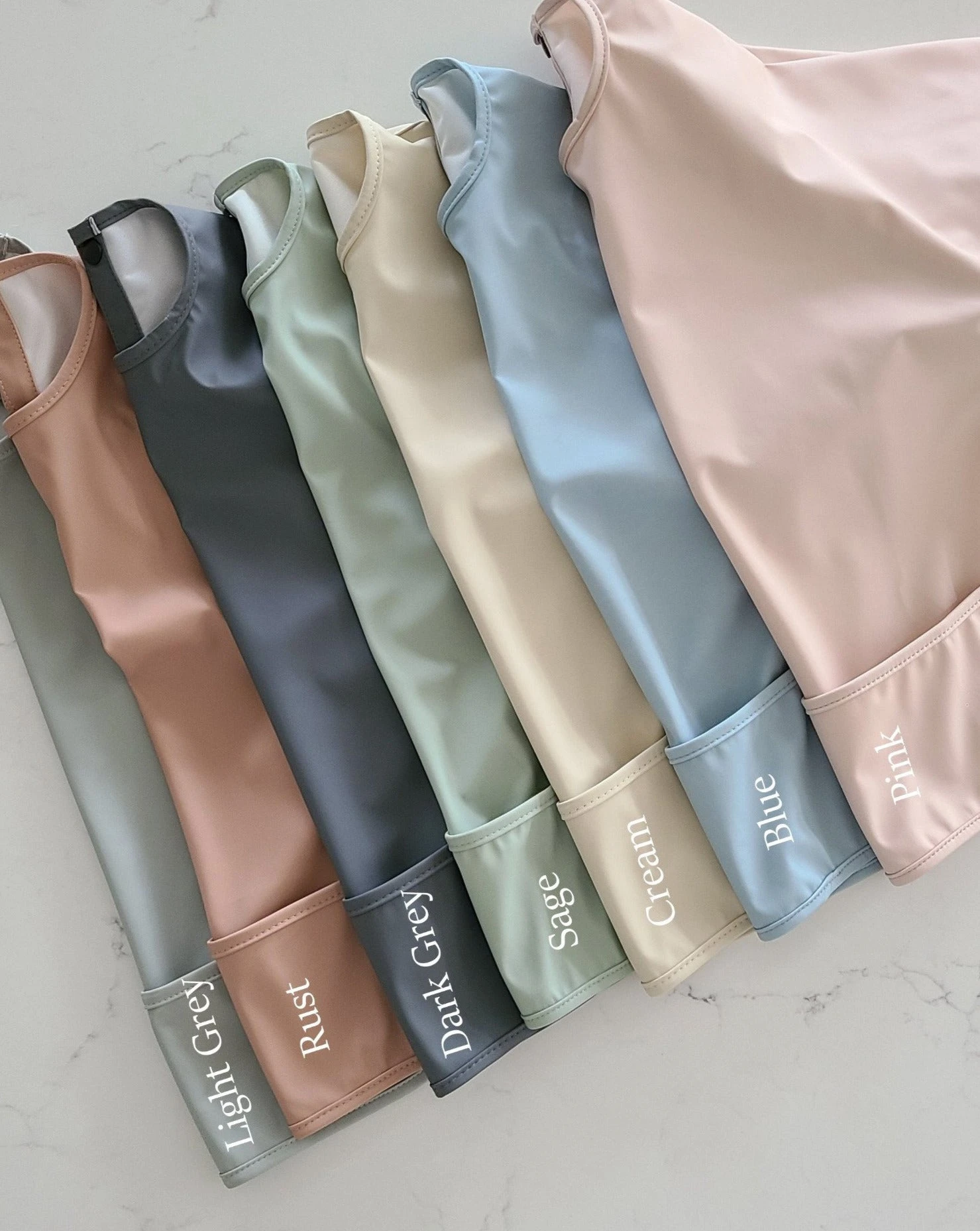 waterproof baby bibs for feeding