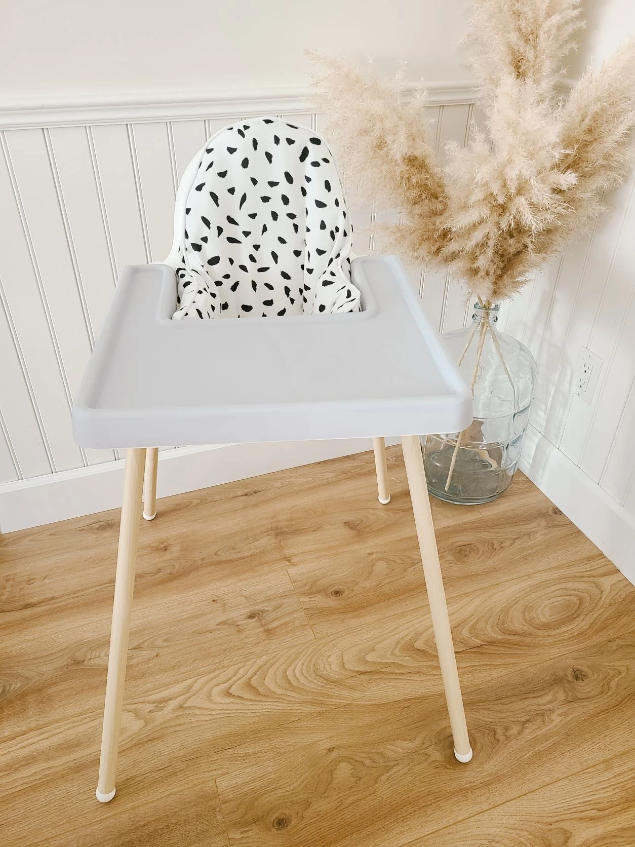 Cushion Cover Ikea Antilop Highchair