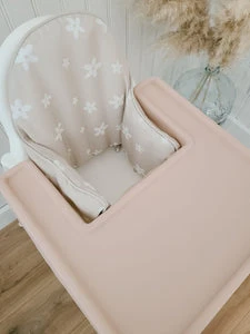 INFLATABLE INSERT for Ikea Antilop Highchair Cushion Cover