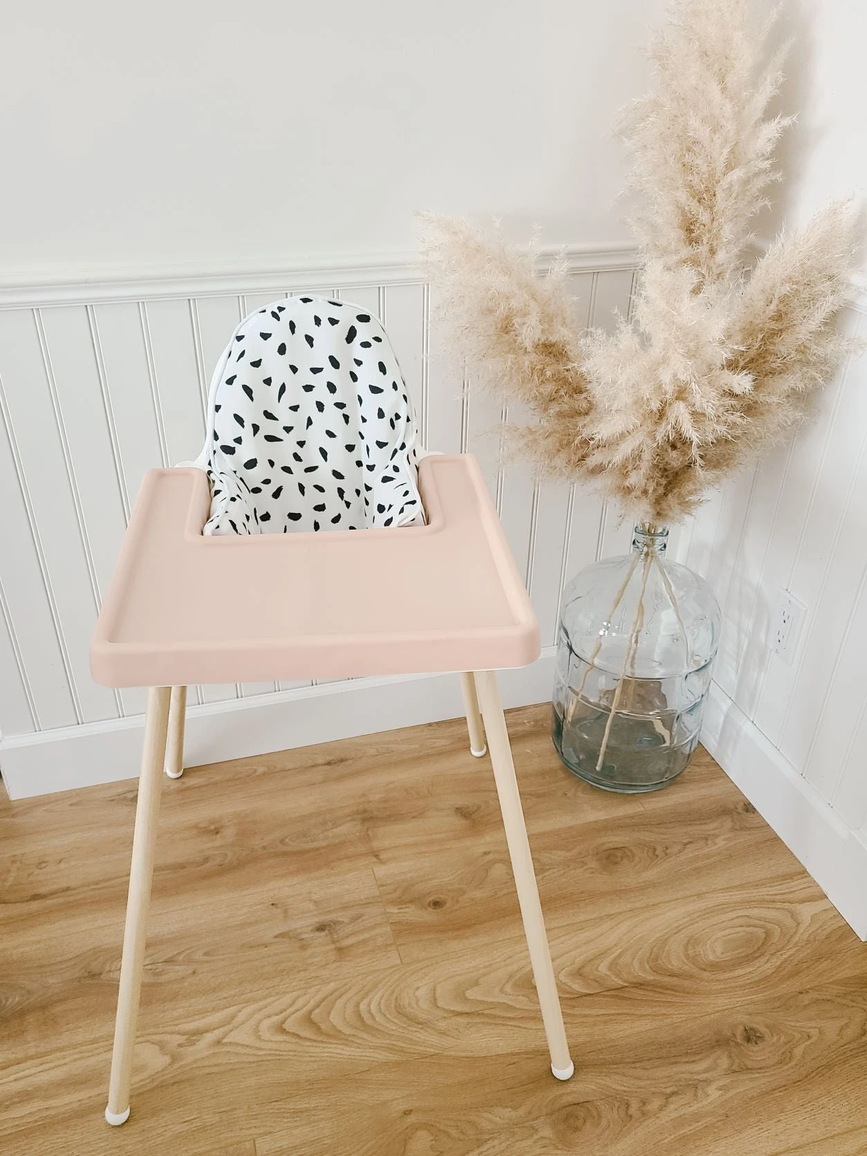 Cushion Cover Ikea Antilop Highchair