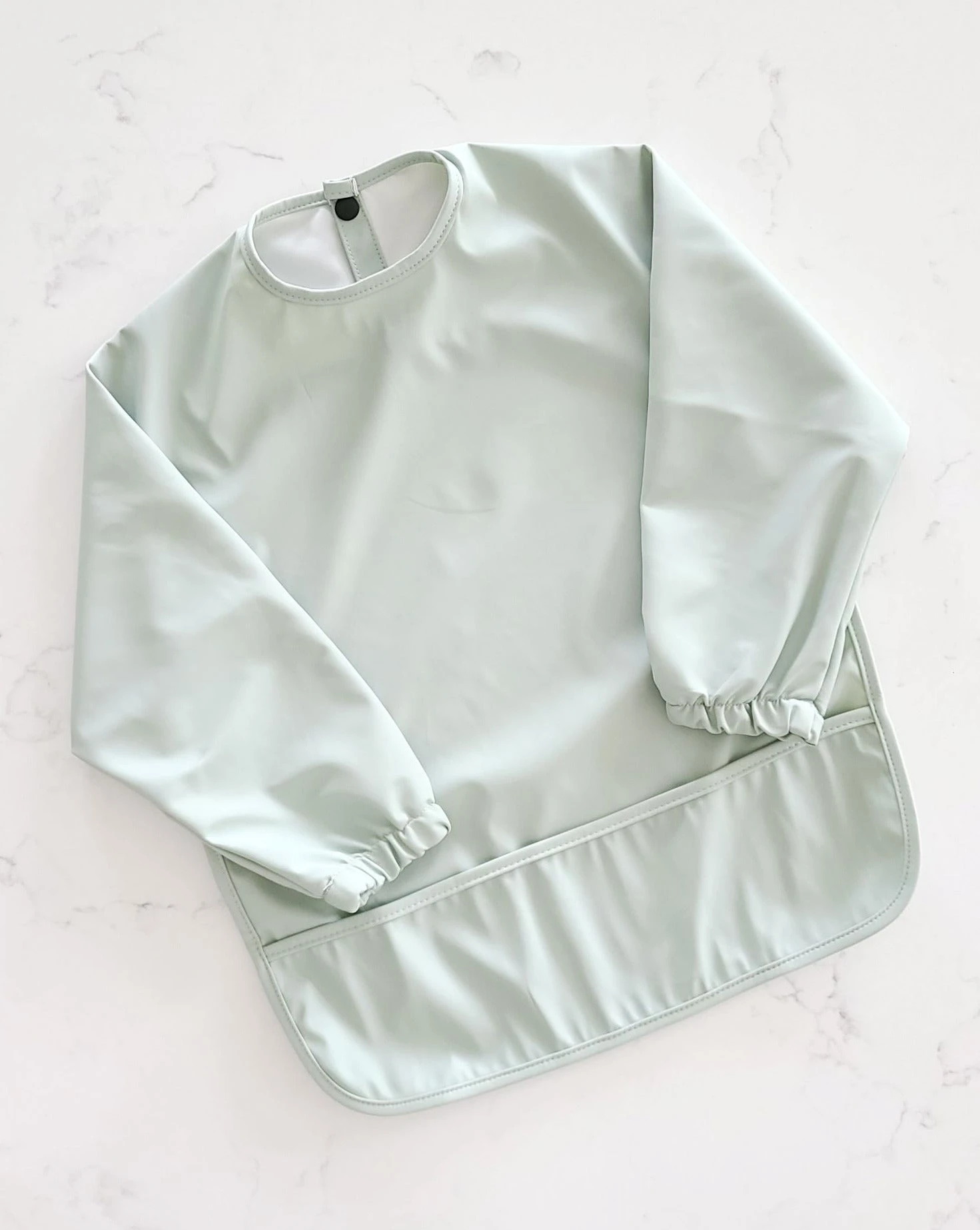 waterproof toddler bib for feeding